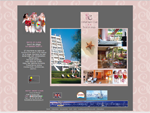 hotel st clair